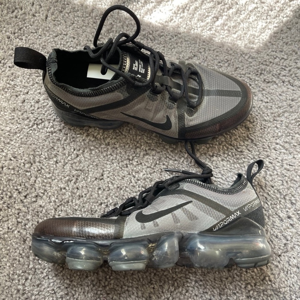 Nike Air VaporMax 2019 Shoes